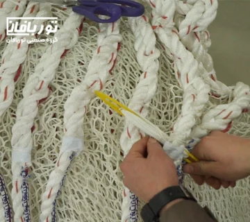 عوامل موثر بر قیمت قفس پرورش ماهی