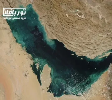 ماهیان قابل پرورش در قفس در آب های جنوب ایران