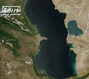 ماهیان قابل پرورش در قفس در آب‌های شمال ایران