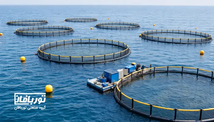 مسیر مجوزهای پرورش ماهی در قفس: مدارک، مراحل و خطاهای رایج پرونده
