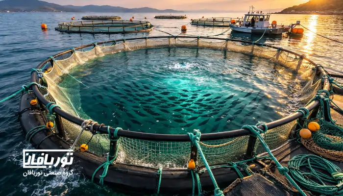 راهنمای سفارش تور نرسری: پارامترهای سفارش‌گذاری و خطاهای رایج